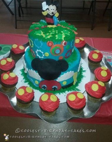 150 Coolest Homemade Mickey Mouse Cakes For Birthday Girls And Boys,Attractive Mehandi Designs For Hands Simple And Easy