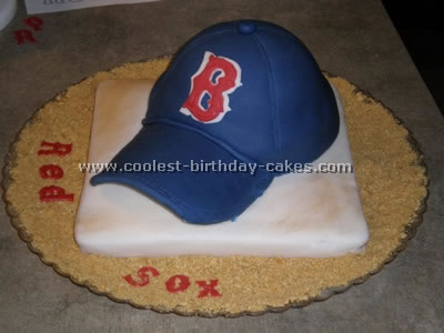 Baseball Birthday Cake on Woof Woof It S Another Dawg Birthday In The Dawg Pound Forum