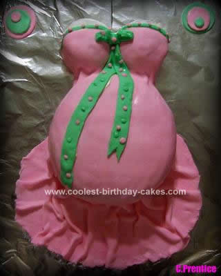 Baby Shower Cake Recipes http://foplodge35.com/css/easy-homemade-baby ...