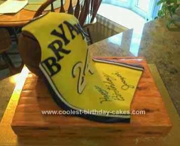 Basketball Birthday Cake on Pin Homemade Basketball Jersey Cake Cake Picture To Pinterest
