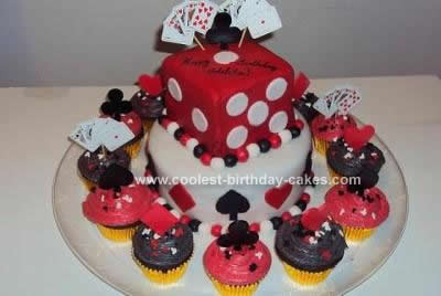 Monster Birthday Party Ideas on Custom Cakes Designswedding Cakesbirthday Cakesbaby