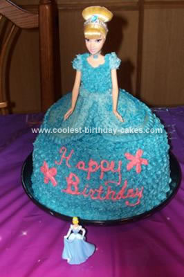 Birthday Cake Photos on Coolest Cinderella Birthday Cake 56