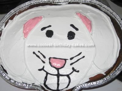 easter bunny cake pictures. Bunny 24, Easter Bunny Cake