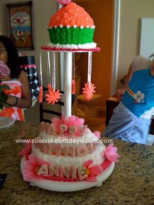 Birthday Cakes For Girls 11th Birthday. Coolest Girls Birthday Cake 37