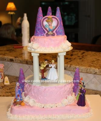 Target Birthday Cakes on Sassy Inspirations   A Dream Is A Wish Your Heart Makes