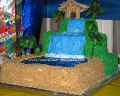 70th Birthday Cake on Printable Surprise 70th Birthday Invitations Association Herisson Bleu