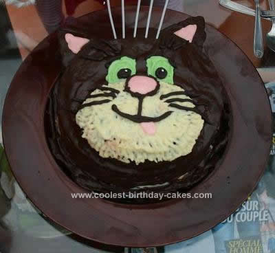  Birthday Cake on Coolest Jess The Cat Cake 2