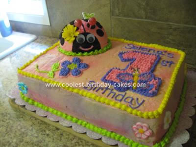 cake decorating designs for beginners. I am a eginner at cake