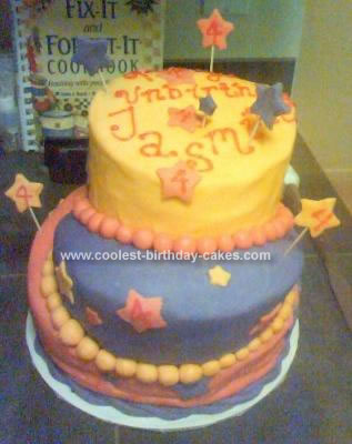 Birthday Cakes  Vegas on Mad Hatter Birthday Cake   Alice In Wonderland Birthday Party
