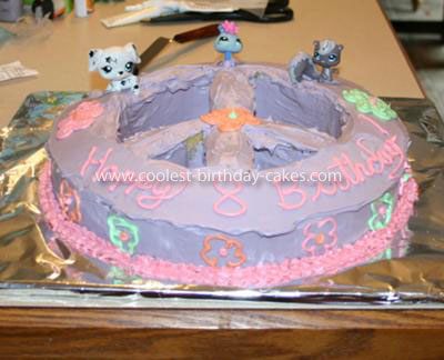 Peace Sign Birthday Cakes on Find Halloween Craft And Decorating Ideas  Including Pumpkin Carving