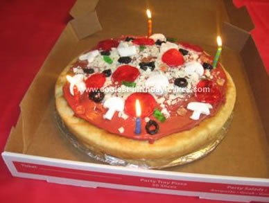 Kroger Birthday Cakes on Michigan Birthday Cakes