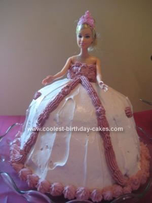 Princess Birthday Cakes on Coolest Princess Birthday Cake 218