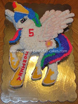  Pony Birthday Party Ideas on Clodagh S Blog  Here Are Some Of Cable Car Couture 39s Favorite And