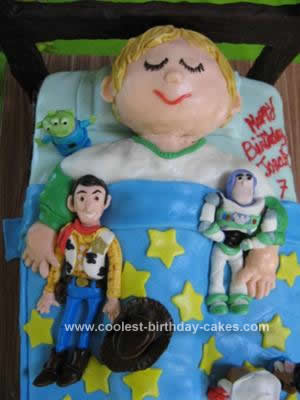  Story Birthday Cake on Coolest Toy Story Cake 29