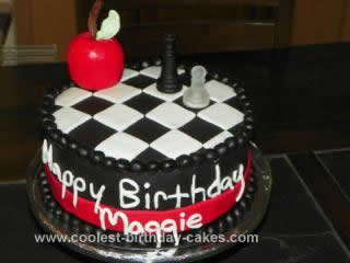 Twilight Birthday Cakes on Coolest Twilight Birthday Cake 24