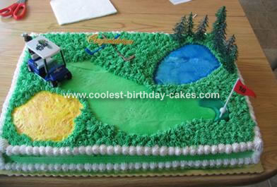 Baby Birthday Cake on Patterson Golf And Sports Park Richmond   Miniature Golf   Golf