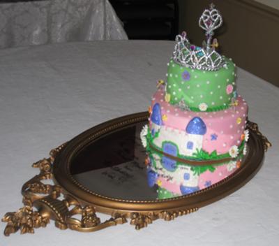 cake boss castle. As shown castle sep ice,