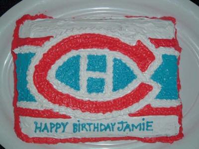  Birthday Cakes on Cornwall  Ontario  Canada