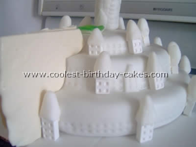Coolest Free Cake Design Ideas and Photos