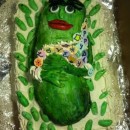 Coolest Big Pickle Cake