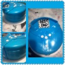 Coolest Fondant Father's Day Cake