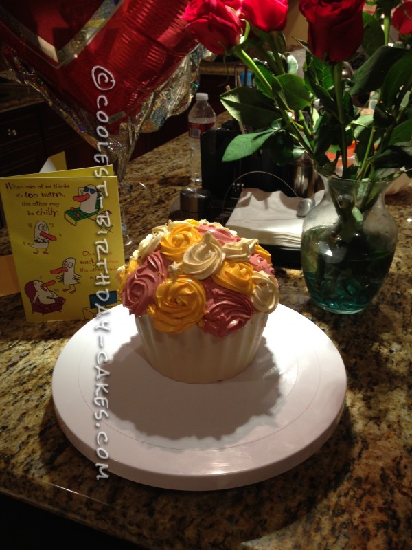 8th Anniversary Giant Cupcake Bouquet,Blanch Green Beans In Microwave