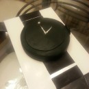 Coolest Movado Watch Cake