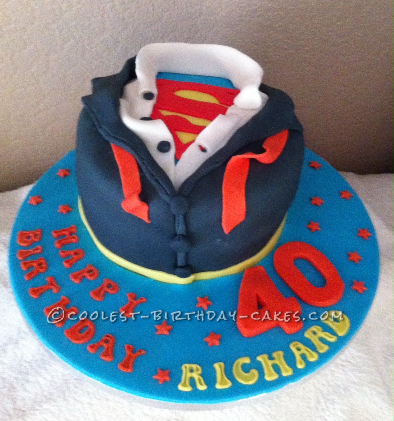 27+ Awesome Picture of Superman Birthday Cake - birijus.com | Superman  birthday cake, Superhero birthday cake, Superman birthday