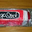 Chapstick Cake