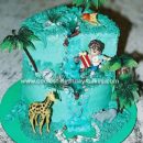 Diego Cake