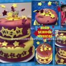 HSM Cake