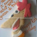 Coolest Phineas and Ferb Birthday Cake