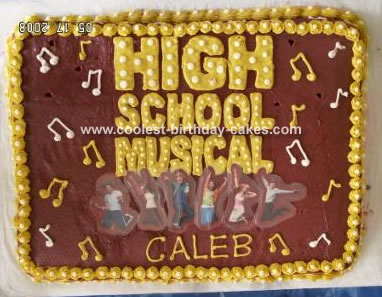 HIgh School Musical