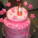 Coolest 21st Birthday Cakes