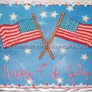 Coolest 4th of July Cakes and How-To Tips