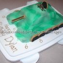 Coolest Army Cake Ideas and Decorating Techniques