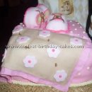 Coolest Baby Shower Cake Pictures - Web's Largest Homemade Birthday Cake Photo Gallery