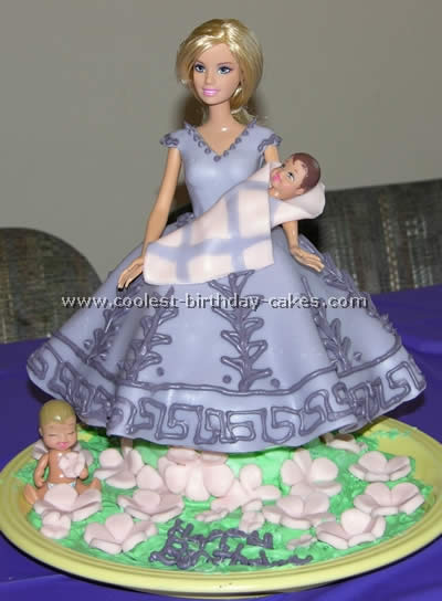 Coolest Baby Shower Cake Tips, Photos and Ideas