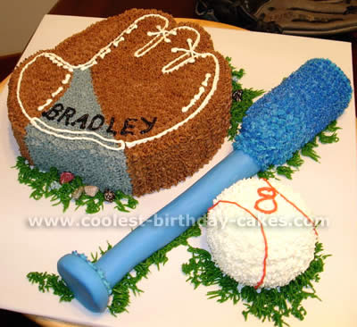 baseball cake decorating｜TikTok Search