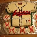 Coolest Baseball Cakes and How-To Tips