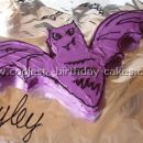 Best Cake Recipes for Bat-Shaped Cakes