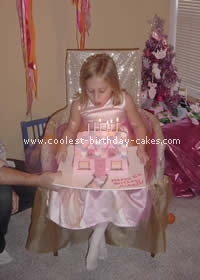 House Birthday Cake Decorating Ideas