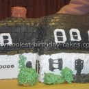 Web's Largest Homemade Cake Photo Gallery and Birthday Cake Decorating Ideas
