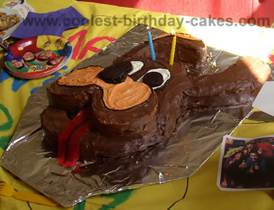 Coolest Birthday Cake Decoration Photos and How-To Tips