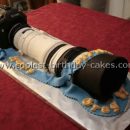Coolest Birthday Cake Design Ideas