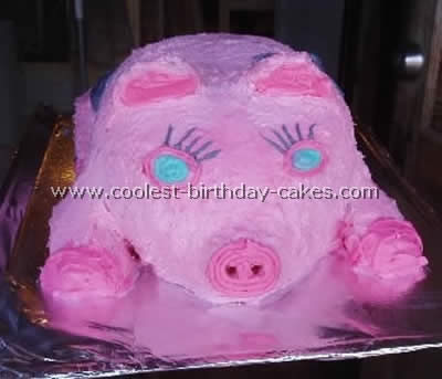 Birthday Cake Ideas