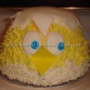 Coolest Chicken-Shaped Birthday Cake Ideas for Children