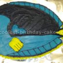 Coolest Birthday Cakes for Kids on the Web's Largest Homemade Cake Gallery
