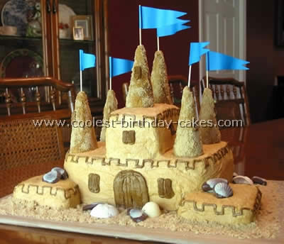 Coolest Birthday Cake Decoration Ideas