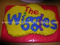 Birthday Cake Ideas for Children